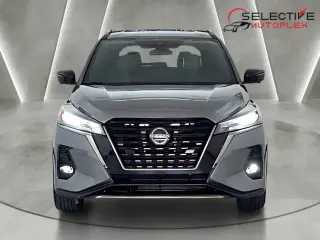Nissan Kicks 2024 SR 4dr Crossover
