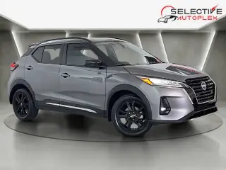 Nissan Kicks 2024 SR 4dr Crossover
