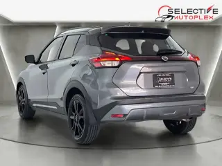 Nissan Kicks 2024 SR 4dr Crossover