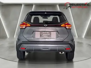 Nissan Kicks 2024 SR 4dr Crossover