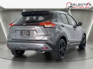 Nissan Kicks 2024 SR 4dr Crossover