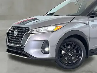 Nissan Kicks 2024 SR 4dr Crossover