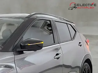 Nissan Kicks 2024 SR 4dr Crossover