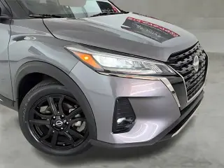 Nissan Kicks 2024 SR 4dr Crossover