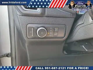 Ford Bronco Sport 2021 AWD Outer Banks 4dr SUV