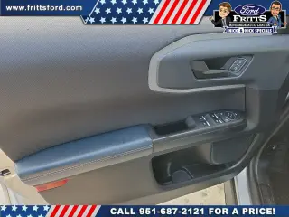 Ford Bronco Sport 2021 AWD Outer Banks 4dr SUV