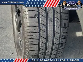 Ford Bronco Sport 2021 AWD Outer Banks 4dr SUV