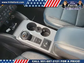 Ford Bronco Sport 2021 AWD Outer Banks 4dr SUV