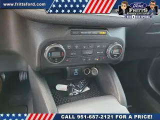 Ford Bronco Sport 2021 AWD Outer Banks 4dr SUV