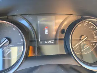 Toyota Camry 2021 SE 4dr Sedán
