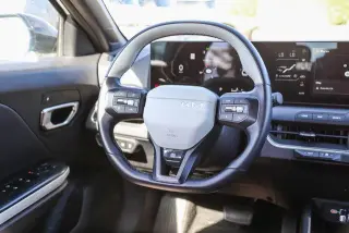 Kia K4 2025 GT-Line 4p Sedan