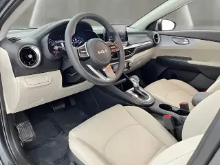Kia Forte 2022 FE 4dr Sedan