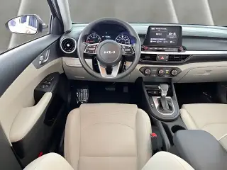 Kia Forte 2022 FE 4dr Sedan