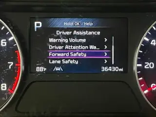 Kia Forte 2022 FE 4dr Sedan
