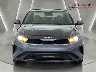 Kia Forte 2022 FE 4dr Sedan