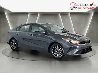 Kia Forte 2022 FE 4dr Sedan