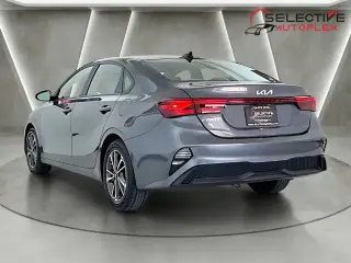 Kia Forte 2022 FE 4dr Sedan