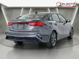 Kia Forte 2022 FE 4dr Sedan