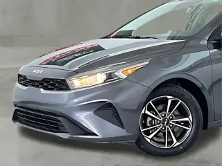 Kia Forte 2022 FE 4dr Sedan