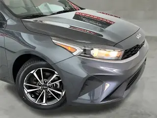 Kia Forte 2022 FE 4dr Sedan