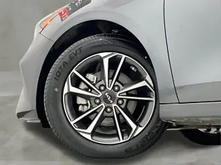 Kia Forte 2022 FE 4dr Sedan