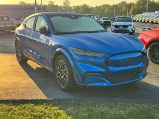 Ford Mustang Mach-E 2025 AWD Premium 4dr SUV