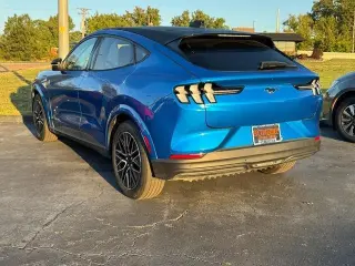Ford Mustang Mach-E 2025 AWD Premium 4dr SUV