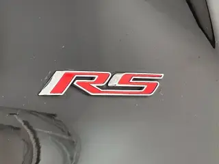 Chevrolet Blazer 2025 RS 4p SUV