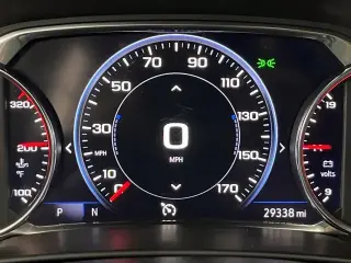 Chevrolet Blazer 2025 RS 4p SUV