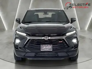 Chevrolet Blazer 2025 RS 4p SUV