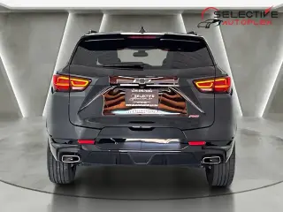 Chevrolet Blazer 2025 RS 4p SUV