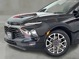 Chevrolet Blazer 2025 RS 4p SUV