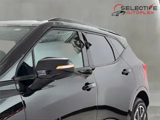 Chevrolet Blazer 2025 RS 4p SUV