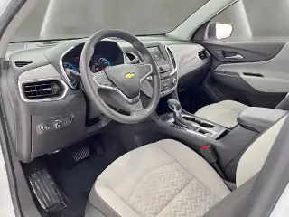 Chevrolet Equinox 2022 LS 4dr SUV w/1LS
