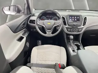Chevrolet Equinox 2022 LS 4dr SUV w/1LS