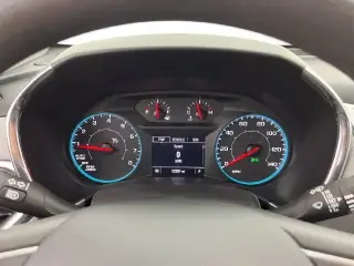 Chevrolet Equinox 2022 LS 4dr SUV w/1LS