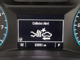 Chevrolet Equinox 2022 LS 4dr SUV w/1LS