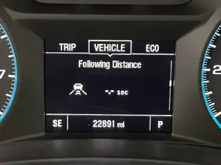 Chevrolet Equinox 2022 LS 4dr SUV w/1LS