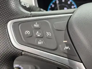 Chevrolet Equinox 2022 LS 4dr SUV w/1LS