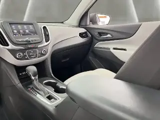 Chevrolet Equinox 2022 LS 4dr SUV w/1LS