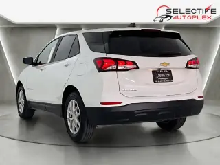 Chevrolet Equinox 2022 LS 4dr SUV w/1LS