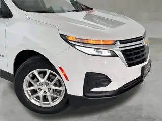 Chevrolet Equinox 2022 LS 4dr SUV w/1LS