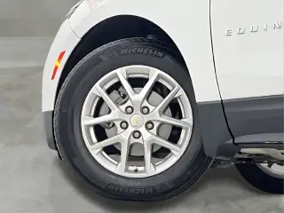 Chevrolet Equinox 2022 LS 4dr SUV w/1LS