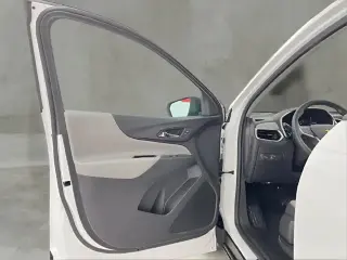 Chevrolet Equinox 2022 LS 4dr SUV w/1LS