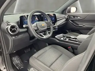 Chevrolet Equinox 2026 LT 4dr SUV