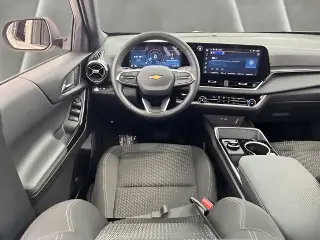 Chevrolet Equinox 2026 LT 4dr SUV