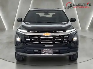 Chevrolet Equinox 2026 LT 4dr SUV