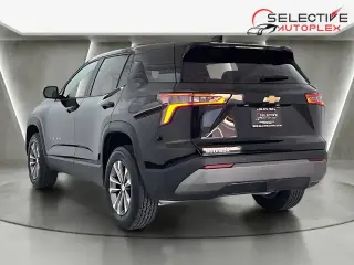 Chevrolet Equinox 2026 LT 4dr SUV