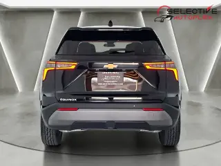 Chevrolet Equinox 2026 LT 4dr SUV