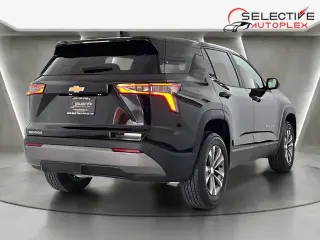 Chevrolet Equinox 2026 LT 4dr SUV